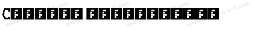 Concept roman字体转换
